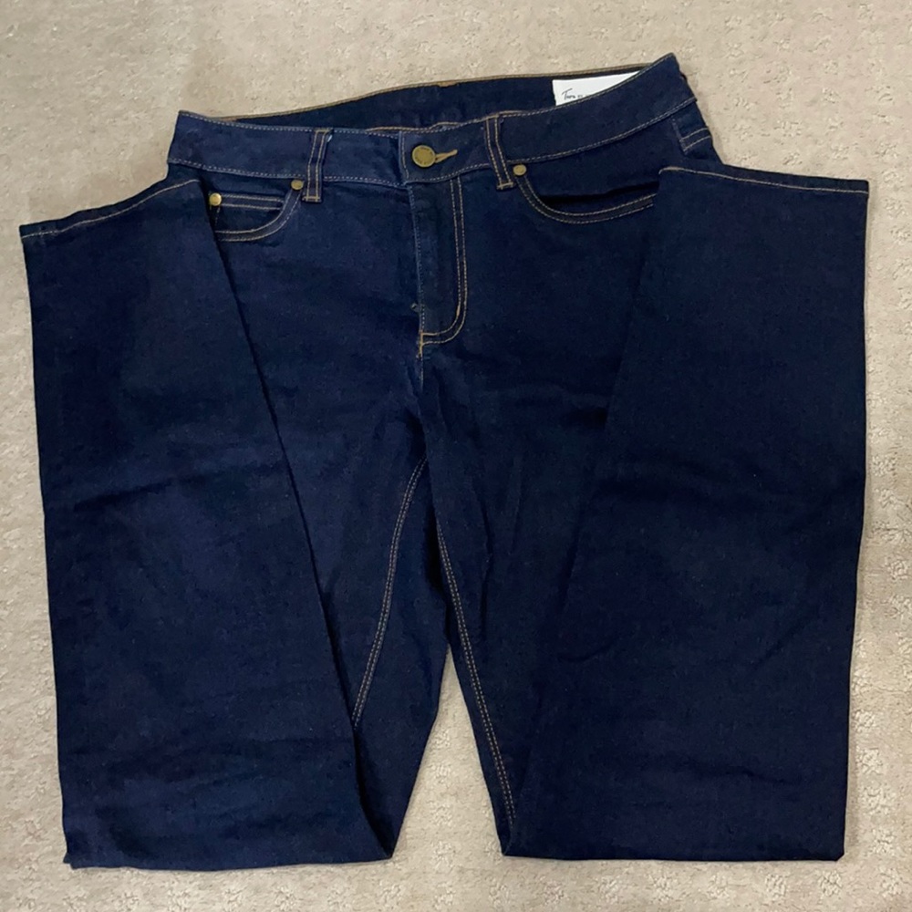 Two by Vince Camuto Jeans - size 27/4